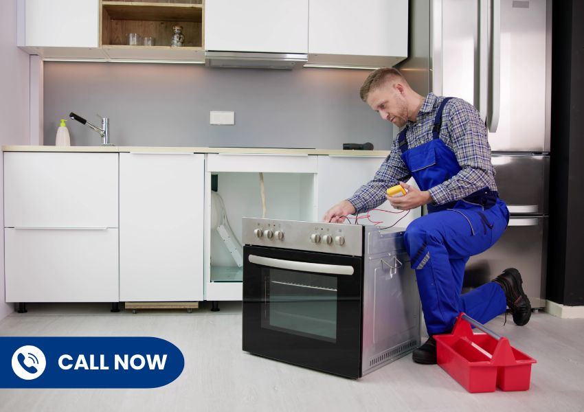 Appliance Repair Services in Kilkenny, MN